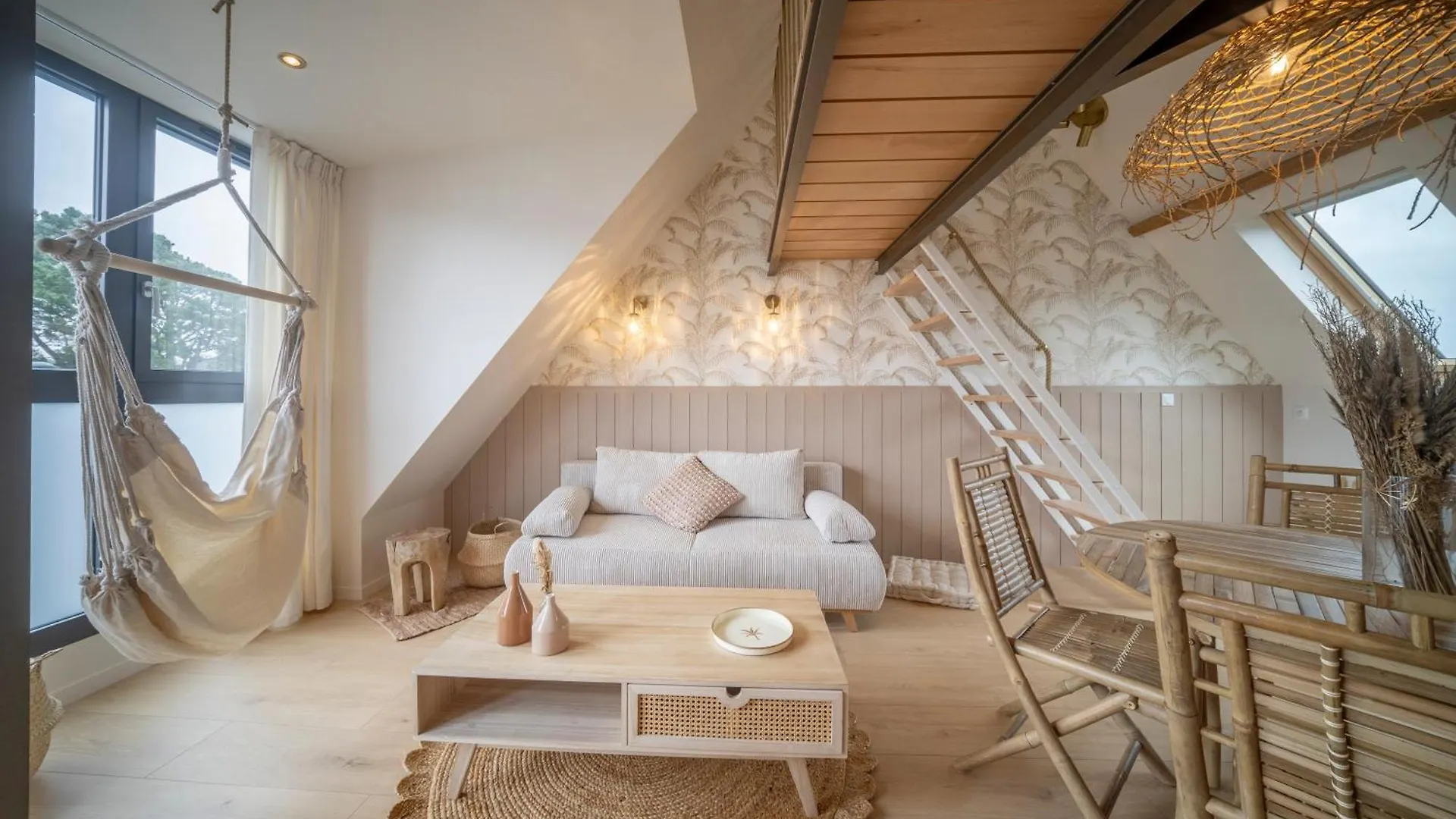 Appartement Appart'Hotel & Spa 
