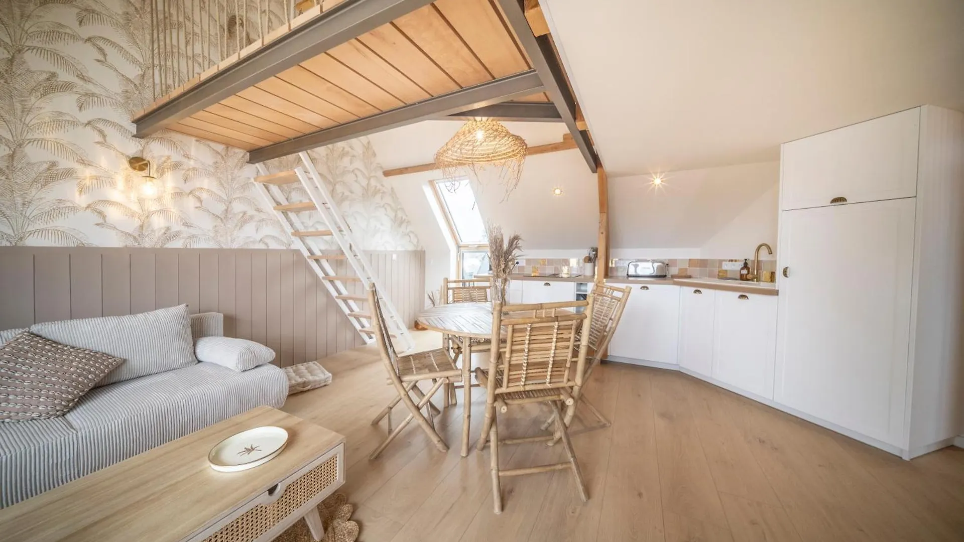 Appart'Hotel & Spa 